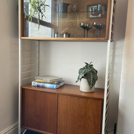 Ladderax Modular System 2