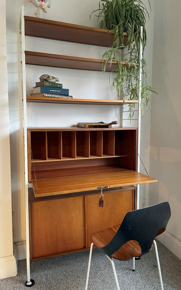 Ladderax Modular System 3