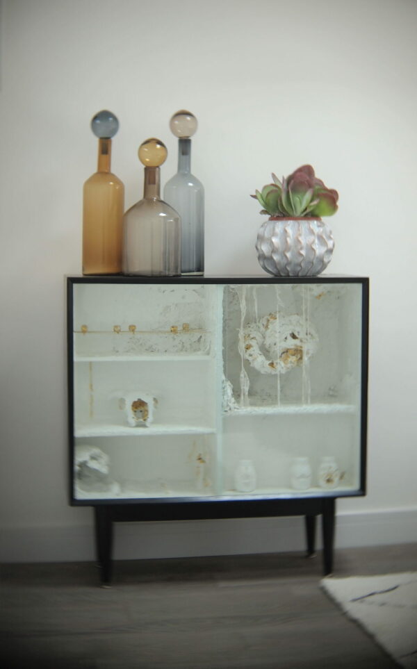 The Cabinet of Curiosities by Gilda and Lily - Image 7