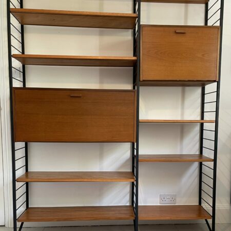 Ladderax Modular System 4