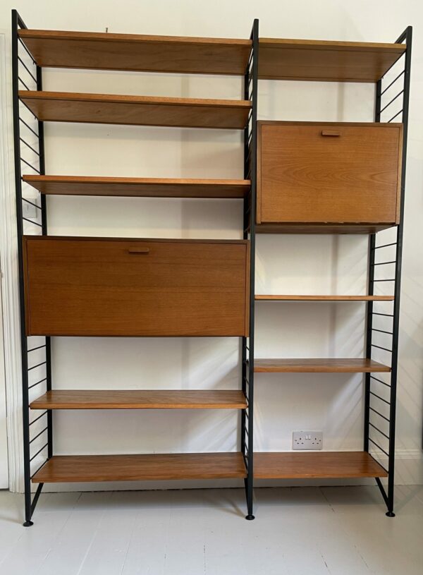 Ladderax Modular System 4