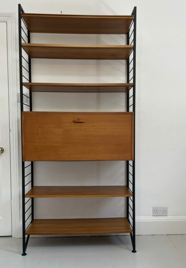 Ladderax Modular System 5