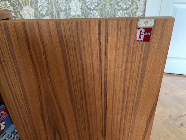 Large Mid Century Teak Sideboard G plan Fresco - Image 4