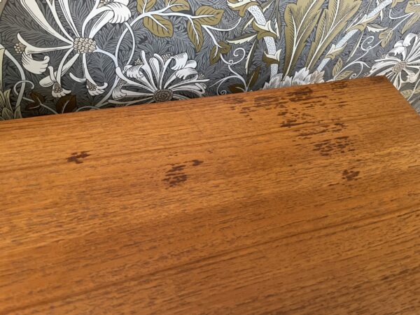 Large Mid Century Teak Sideboard G plan Fresco - Image 5