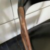 Six mid century teak Kai Kristiansen Model 31 Dining Chairs - Image 6