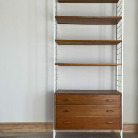 Ladderax