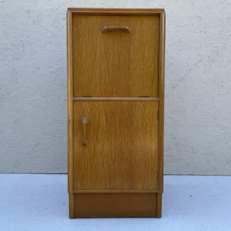 Gplan Brandon Bedside Table