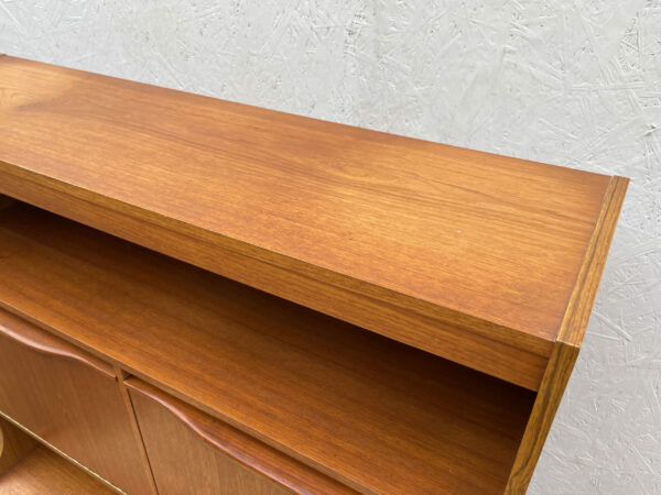 Vintage Teak Cabinet - Image 11
