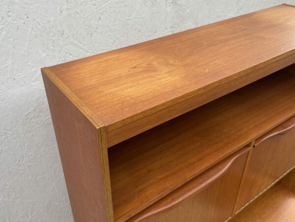 Vintage Teak Cabinet - Image 12