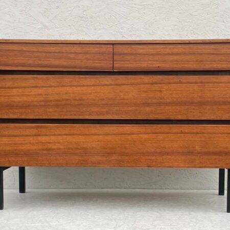 Mid Century Chest of Draws by Meredew