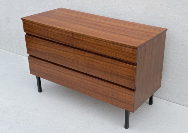 Mid Century Chest of Draws by Meredew - Image 5