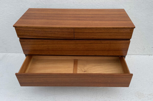 Mid Century Chest of Draws by Meredew - Image 13
