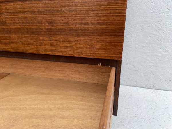 Mid Century Chest of Draws by Meredew - Image 14