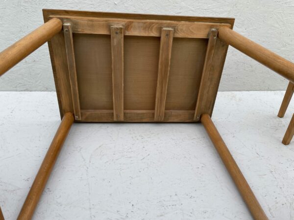 Teak Nest of Tables by Poul Hundevad - Image 10