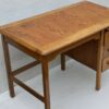 Vintage Abbess Oak & Pine Teachers Desk - Image 9