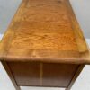 Vintage Abbess Oak & Pine Teachers Desk - Image 12