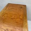 Vintage Abbess Oak & Pine Teachers Desk - Image 13