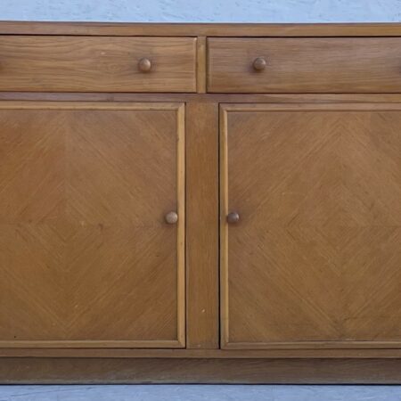 1930s Modernist Sideboard