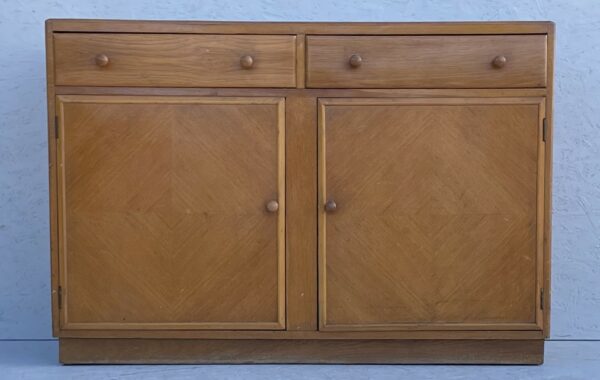 1930s Modernist Sideboard