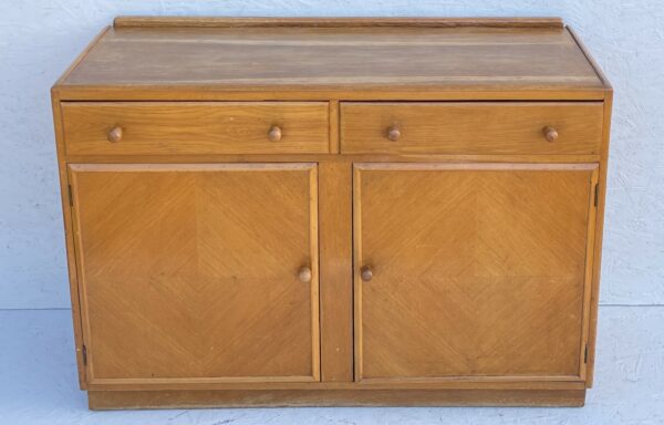 1930s Modernist Sideboard - Image 2