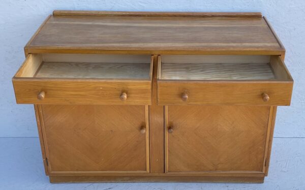 1930s Modernist Sideboard - Image 13