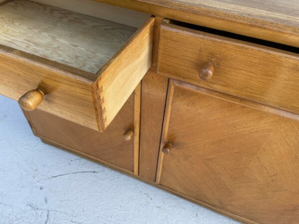 1930s Modernist Sideboard - Image 12