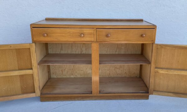 1930s Modernist Sideboard - Image 11