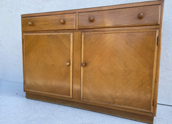 1930s Modernist Sideboard - Image 10