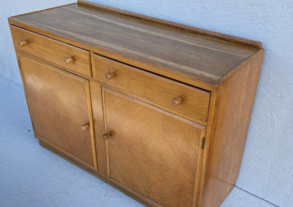 1930s Modernist Sideboard - Image 9