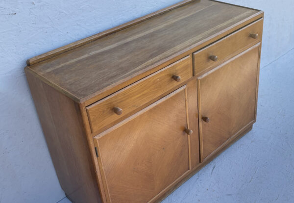 1930s Modernist Sideboard - Image 8