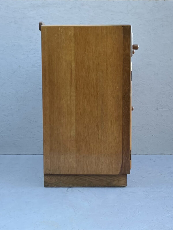 1930s Modernist Sideboard - Image 7
