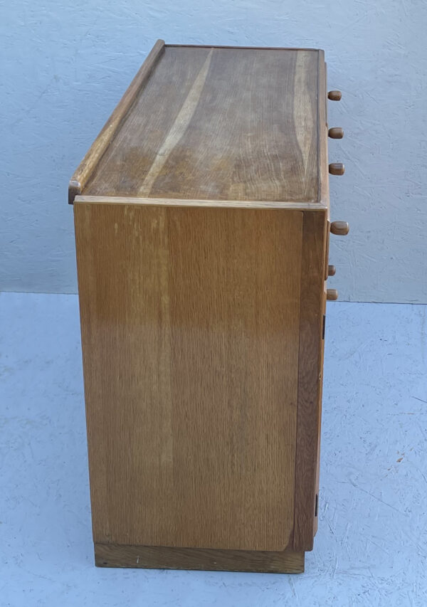 1930s Modernist Sideboard - Image 6