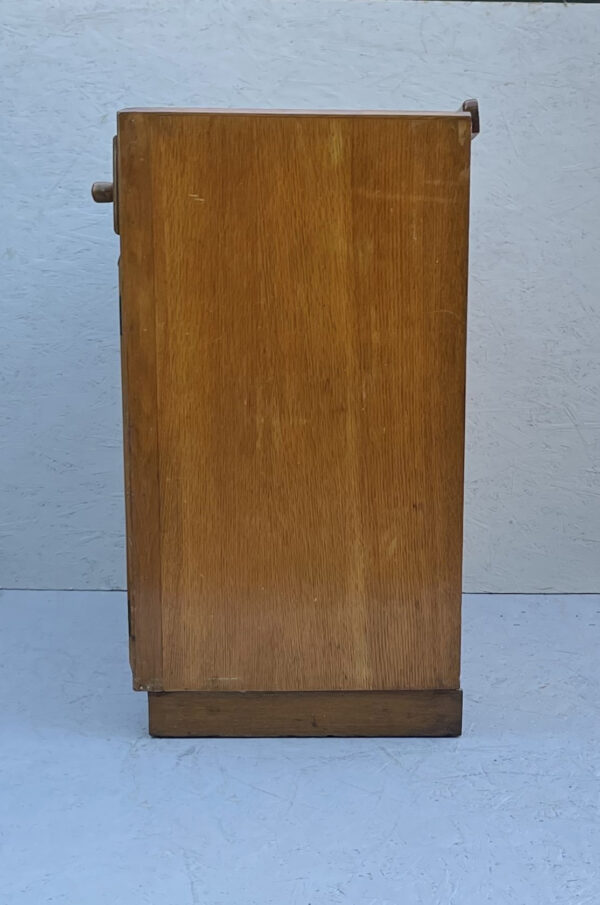 1930s Modernist Sideboard - Image 4