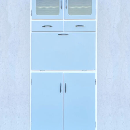 1950s Kitchen Larder Cabinet
