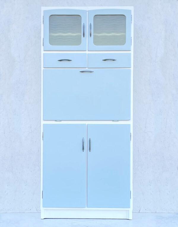 1950s Kitchen Larder Cabinet