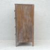 Lime Waxed Oak Harris Lebus Chest Of Drawers - Image 7
