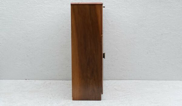 Vintage Cocktail Cabinet, 1950s - Image 2