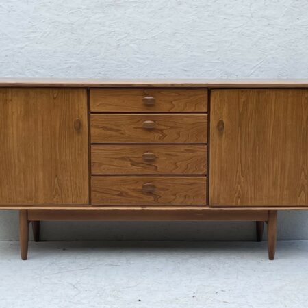 Mid Century Danish Style Sideboard