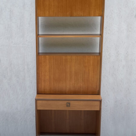 G Plan Mid Century Modular Desk Workstation