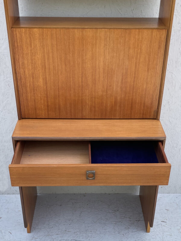 G Plan Mid Century Modular Desk Workstation - Image 6