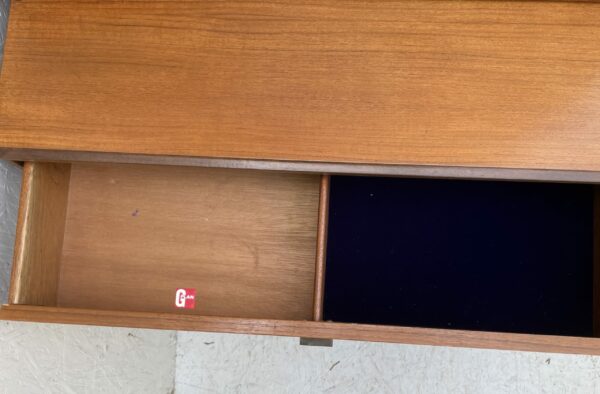 G Plan Mid Century Modular Desk Workstation - Image 9