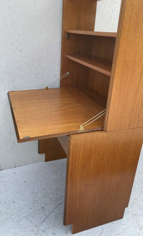 G Plan Mid Century Modular Desk Workstation - Image 10