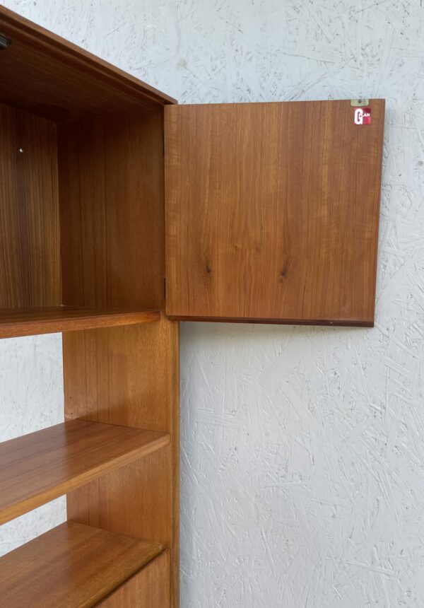 G Plan Mid Century Modular Desk Workstation - Image 13