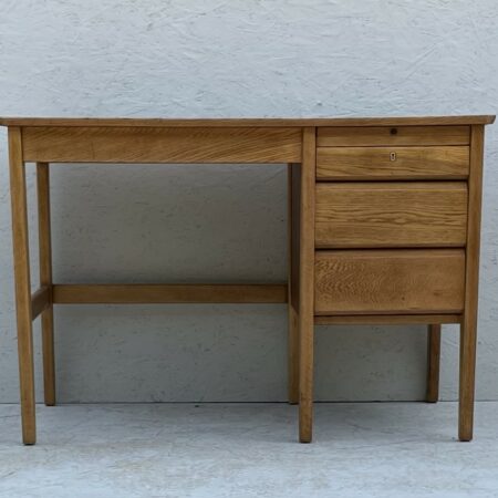 Vintage 1960's Desk By Carsons