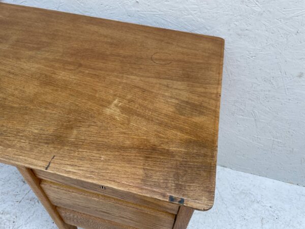 Vintage 1960's Desk By Carsons - Image 9