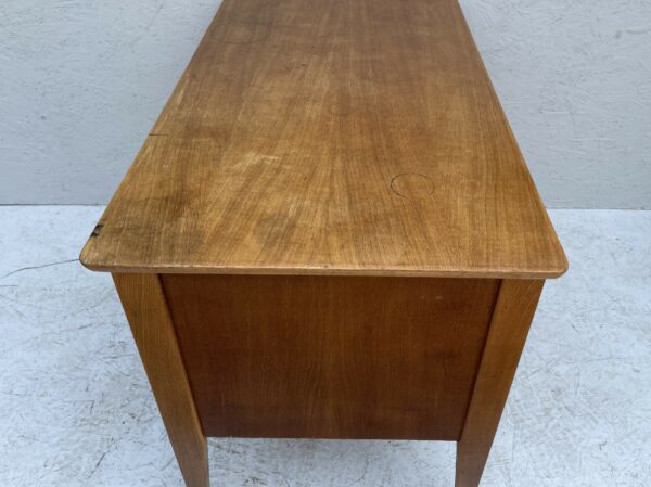 Vintage 1960's Desk By Carsons - Image 11