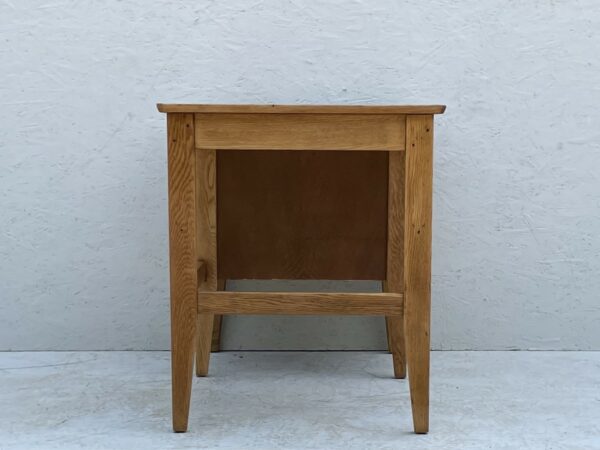 Vintage 1960's Desk By Carsons - Image 14
