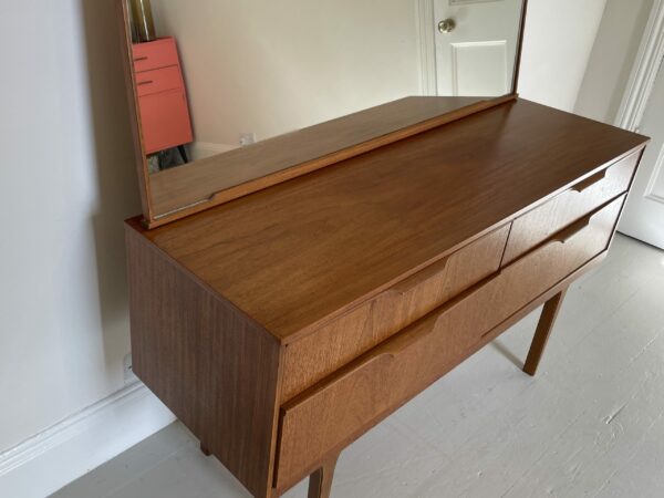 1960's Austinsuite Dressing Table By Frank Guille - Image 3