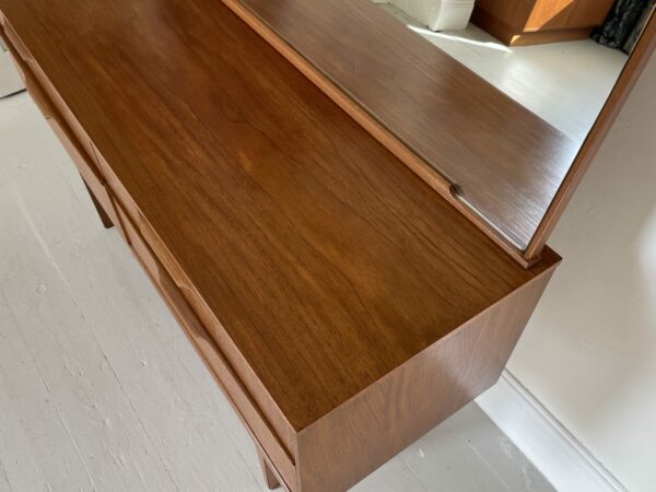 1960's Austinsuite Dressing Table By Frank Guille - Image 5