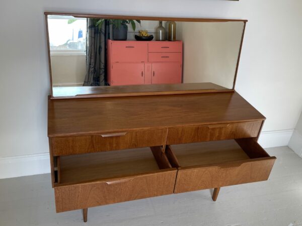1960's Austinsuite Dressing Table By Frank Guille - Image 2